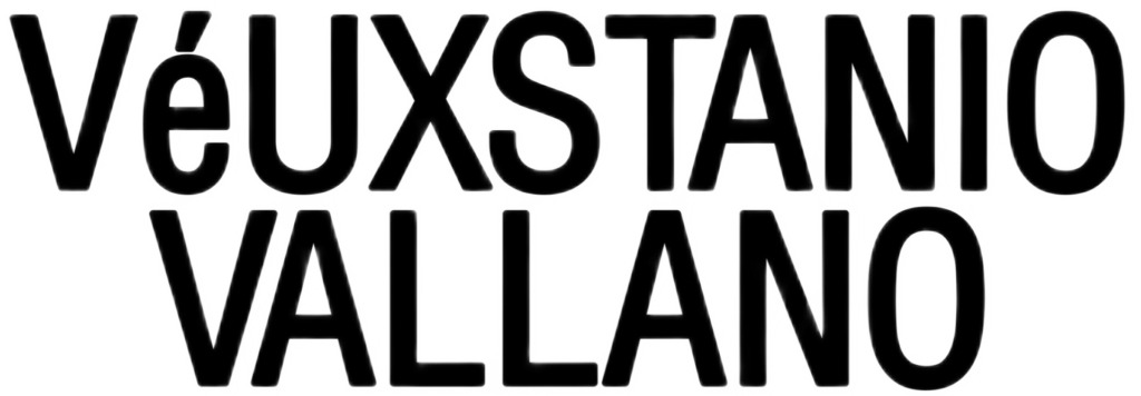 Véuxstanio Vallano ® Offical Site